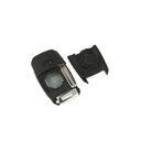 Guscio Chiave Telecomando 3 Tasti con Lama HYNR14 Batteria Su Circuito Senza Transponder Per Kia Rondo Sportage Soul Rio CEE'D Picanto Sorento Sportage Venga Carens Amanti