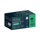 Lampada LED da Tavolo Magnetica 5W con Batteria Ricaricabile USB C Colore Bianco Touch Dimmerabile 3in1 IP65 SKU-23412