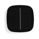 Lampada LED da Tavolo Magnetica 5W con Batteria Ricaricabile USB C Colore Bianco Touch Dimmerabile 3in1 IP65 SKU-23412