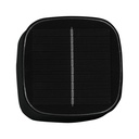 Lampada LED da Tavolo Magnetica 5W con Batteria Ricaricabile USB C Colore Nero Touch Dimmerabile 3in1 IP65 SKU-23413