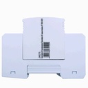 Scaricatore Di Sovratensione Fotovoltaico Tipo 2 T2 D 2P DC 500V 2.8KV 10KA Occupa 2 Moduli DIN