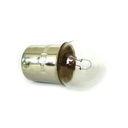10 Pezzi Lampada Alogena Sferica G18,5 BA15S 12V 10W R10W