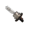 Blister 2 Pezzi Lampada H15 12V 15/55W PGJ23t-1 64176 Ricambi Luci Diurne Golf 6 VI Marca Carall