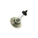 Blister 2 Pezzi Lampada Alogena Auto H7 12V 55W PX26d Marca CARALL