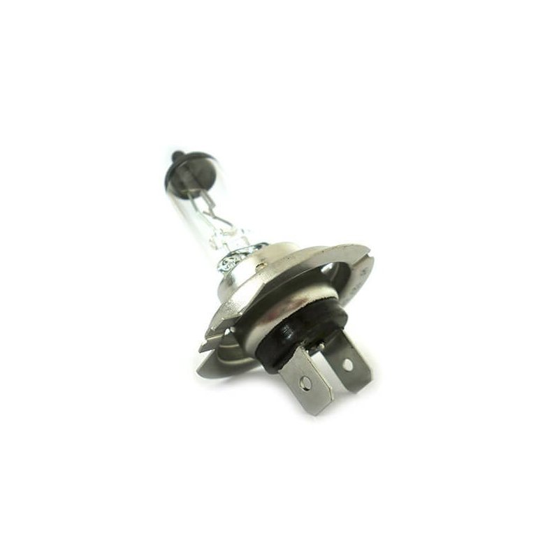 Blister 2 Pezzi Lampada Alogena Auto H7 12V 55W PX26d Marca CARALL