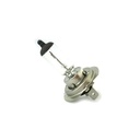 Blister 2 Pezzi Lampada Alogena Auto H7 12V 55W PX26d Marca CARALL