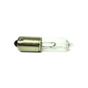Blister 2 Pezzi Lampada Alogena Micro Auto H21 BAY9s H21W 12V 21W Piedini Sfalsati X Frecce Retronebbia