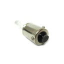 Blister 2 Pezzi Lampada Alogena Micro Auto H21 BAY9s H21W 12V 21W Piedini Sfalsati X Frecce Retronebbia