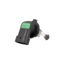 2 PZ Lampada Alogena Auto HB4 9006 12V 55W P22d Trasparente Marca CARALL