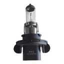 2 PZ Lampada Alogena Auto H13 12V 60/55W P26.4t Trasparente Marca CARALL