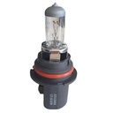 2 PZ Lampada Alogena Auto HB1 9004 12V 65/45W P29t Trasparente Marca CARALL