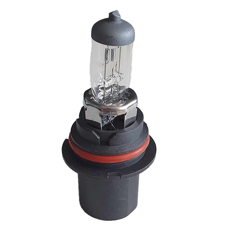 2 PZ Lampada Alogena Auto HB5 9007 12V 65/55W PX29t Trasparente Marca CARALL
