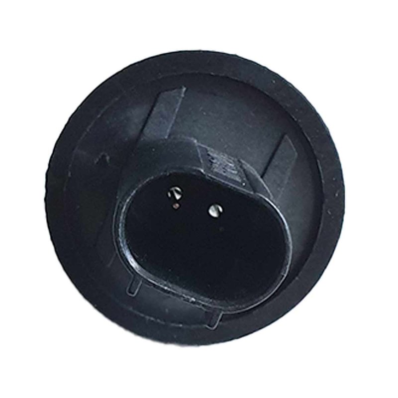 2 PZ Lampada Alogena HPC16W 12V 16W Trasparente Marca CARALL