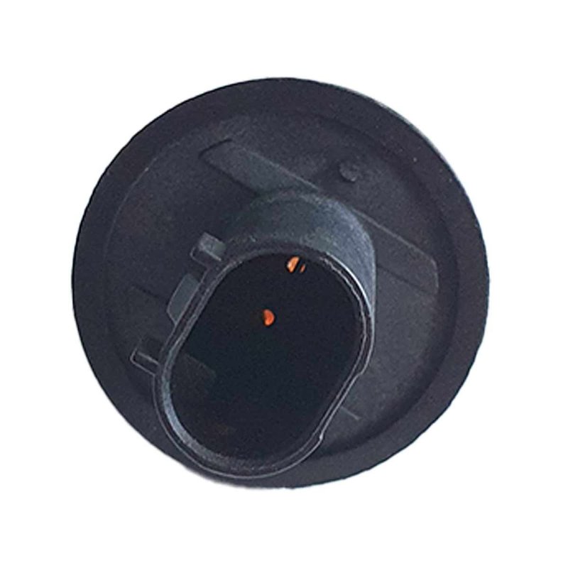 2 PZ Lampada Alogena HPC16WY 12V 16W Amber Marca CARALL