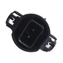 2 PZ Lampada Alogena PSR19W 12V 19W PG20-5 Rosso Marca CARALL