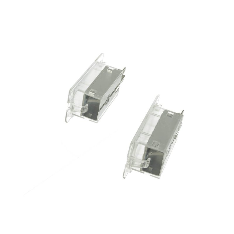 Kit Luci Bagagliaio Baule A Led Hyundai I30 Elantra Sonata Kia Rio Ceed Cerato Sportage Bianco 12V