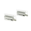 Kit Luci Bagagliaio Baule A Led Hyundai I30 Elantra Sonata Kia Rio Ceed Cerato Sportage Bianco 12V