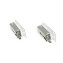 Kit Luci Bagagliaio Baule A Led Hyundai I30 Elantra Sonata Kia Rio Ceed Cerato Sportage Bianco 12V
