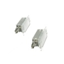 Kit Luci Bagagliaio Baule A Led Hyundai I30 Elantra Sonata Kia Rio Ceed Cerato Sportage Bianco 12V