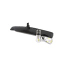 Kit Plafoniera Luci Led Di Cortesia Lettura Posteriore BMW X3 F01 F02 F03 F04 F10 F25 T10 W5W Canbus Incluso