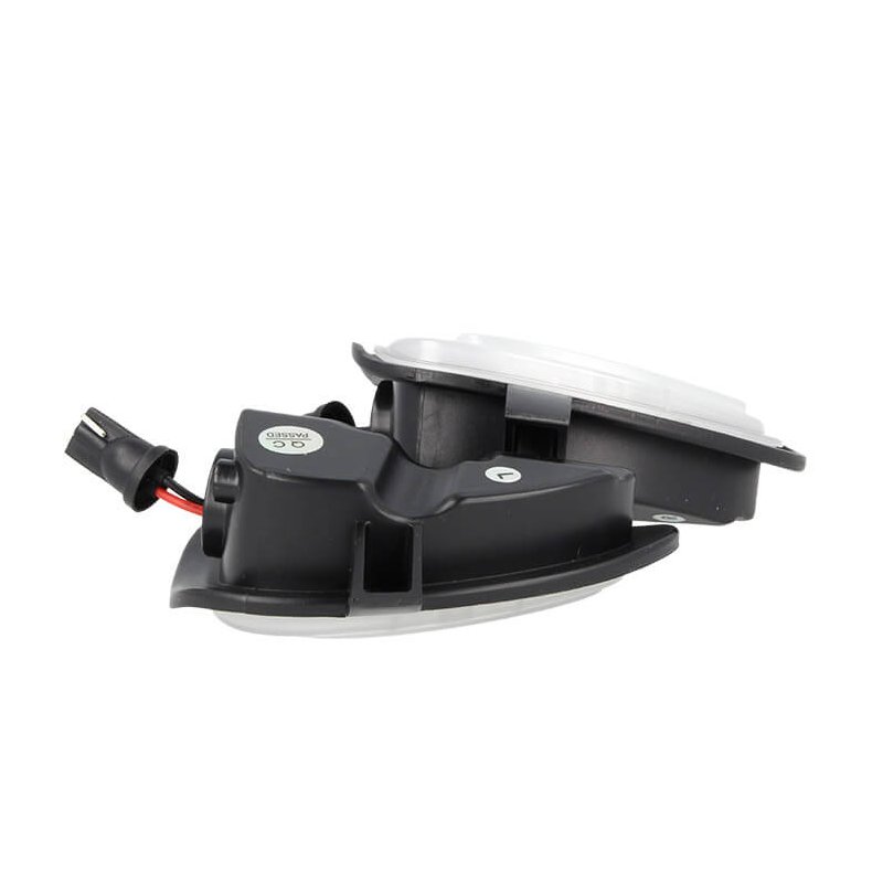 Kit Luci Led Di Cortesia Sotto Specchietto Retrovisore VW Golf 6 GTI Cabriolet Touran 6R0945291