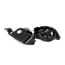 Kit Luci Led Di Cortesia Sotto Specchietto Retrovisore VW EOS Passat 4Motion Santana Passat CC Scirocco