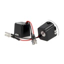 Kit Luci Led Di Cortesia Sotto Specchietto Retrovisore Jeep Cherokee 12V 3W