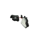 Kit Luci Led Di Cortesia Sotto Specchietto Retrovisore Skoda Superb 2 II Skoda Octavia II III