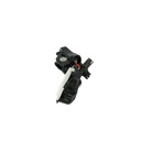 Kit Luci Led Di Cortesia Sotto Specchietto Retrovisore Skoda Superb 2 II Skoda Octavia II III