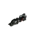 Kit Luci Led Di Cortesia Sotto Specchietto Retrovisore Skoda Superb 2 II Skoda Octavia II III