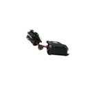 Kit Luci Led Di Cortesia Sotto Specchietto Retrovisore Skoda Superb 2 II Skoda Octavia II III