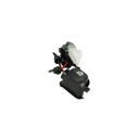 Kit Luci Led Di Cortesia Sotto Specchietto Retrovisore Skoda Superb 2 II Skoda Octavia II III