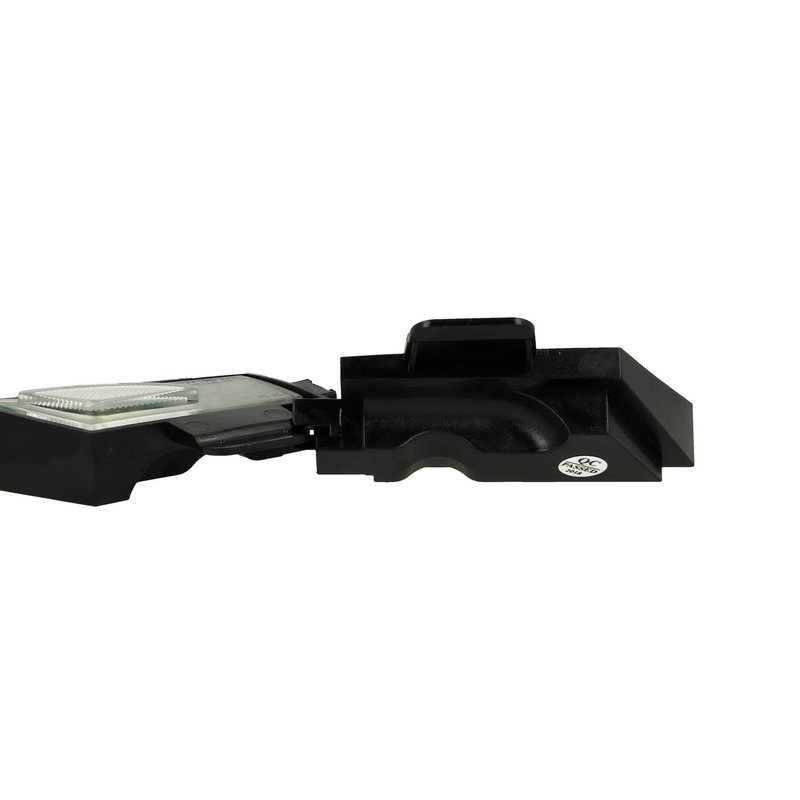 Kit Luci Led Di Cortesia Sotto Specchietto Retrovisore Per VW Golf 7 12V 2W