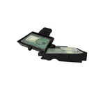 Kit Luci Led Di Cortesia Sotto Specchietto Retrovisore Per VW Golf 7 12V 2W