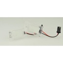 Kit Luci Targa Led Ford Focus MK1 Facelift Focus II Cabriolet Escort Fiesta Granada Scorpio OEM 84AG13547AA