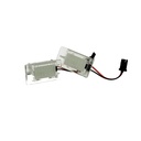 Kit Luci Targa Led Ford Focus MK1 Facelift Focus II Cabriolet Escort Fiesta Granada Scorpio OEM 84AG13547AA