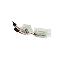 Kit Luci Targa Led Ford Focus MK1 Facelift Focus II Cabriolet Escort Fiesta Granada Scorpio OEM 84AG13547AA