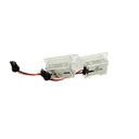 Kit Luci Targa Led Ford Focus MK1 Facelift Focus II Cabriolet Escort Fiesta Granada Scorpio OEM 84AG13547AA
