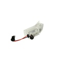 Kit Luci Targa Led Ford Focus MK1 Facelift Focus II Cabriolet Escort Fiesta Granada Scorpio OEM 84AG13547AA