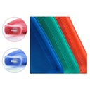 Borsa Acqua Calda 2 Litri Modello Semplice Colore Assortito