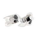 Kit Luci Led Logo Proiettori Auto Portiere Toyota Corolla Land Cruiser Pruis Verso Crown Reiz Camry Estima Sequoia Prado Alphard Previa