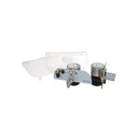 Kit Luci Led Logo Proiettori Auto Portiere Honda Accord Odyssey Elysion CR-Z Spririor Acura RDX