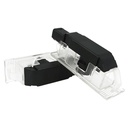 Kit Luci Led Logo Proiettori Auto Portiere Per Fiat 500X 500L Punto EVO Bravo MK2 II Grande Punto Croma Tipo