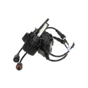 Kit Led H3 6000K 60W 12V 24V Headlight Canbus 6 Chip