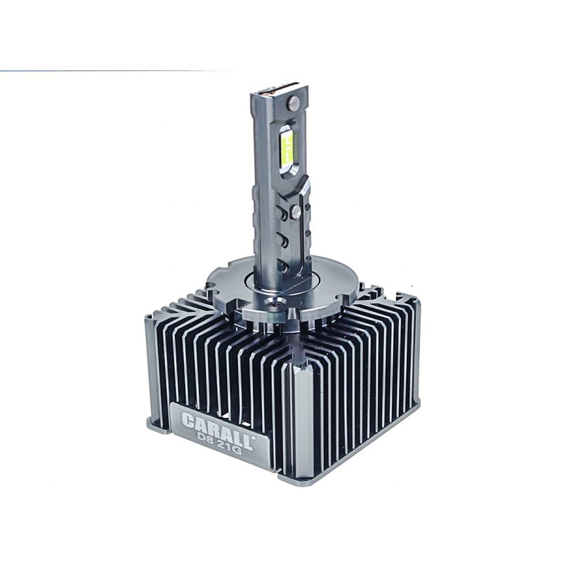 Lampada Led D8S 35W 42V Senza Led Driver Plug Play Senza Modifica Piu Lumisoso Dello Xenon Originale