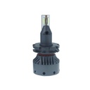 Kit Full Led Canbus Lampada D1S D3S 35W 12V Piu Lumisoso Dello Xenon Originale