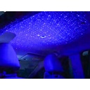USB Laser Star Ceiling Lamp Cielo Stellato Rosso Blu Atmosfere Decorativi Per Auto Casa Con Interruttore