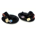 Kit Freccia Laterale a Led Side Marker Dinamica Lente Fume Opel Corsa C Combo Astra F Tigra Resistenza Inclusa