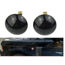 Kit Freccia Laterale a Led Side Marker Colore Bianco Lente Fume Range Rover L322 2002-2012 OEM XGB500020A