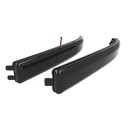 Kit Freccia Laterale a Led Side Marker Dinamica Lente Fume Ford F-150 Raptor OEM 9L3Z17E748BA 9L3Z17E749BA